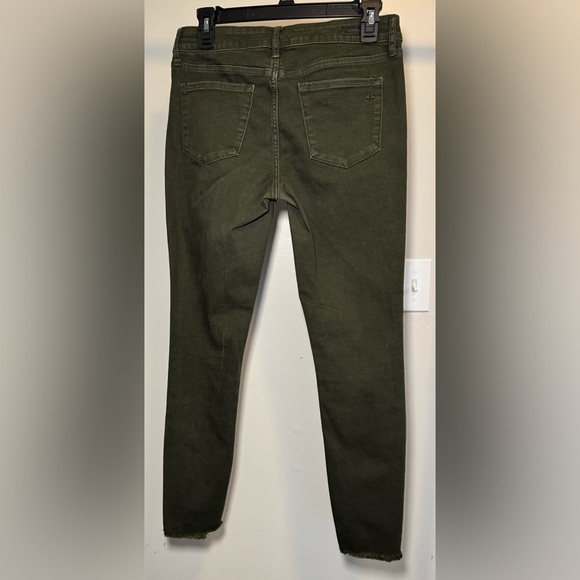 Articles of Society- Olive Green - Picture 2 of 2